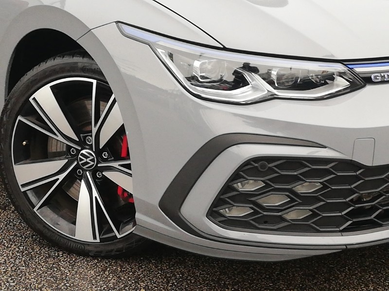 Used Volkswagen Golf 2023 for sale - 77695303: Photo 9