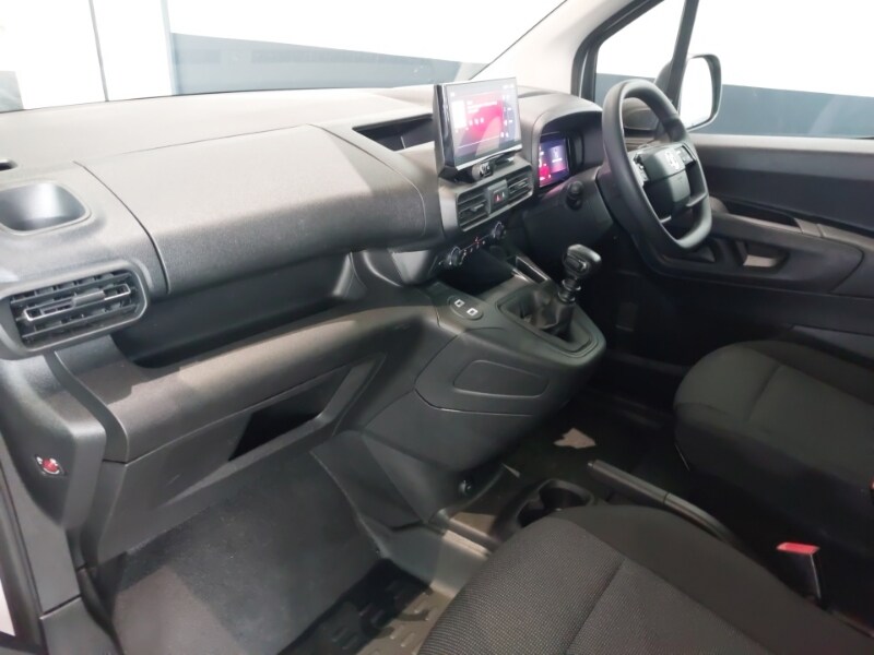 Used Vauxhall Combo 2024 for sale - 77677581: Photo 5