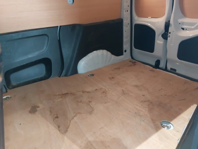 Used Vauxhall Combo 2024 for sale - 77677581: Photo 6