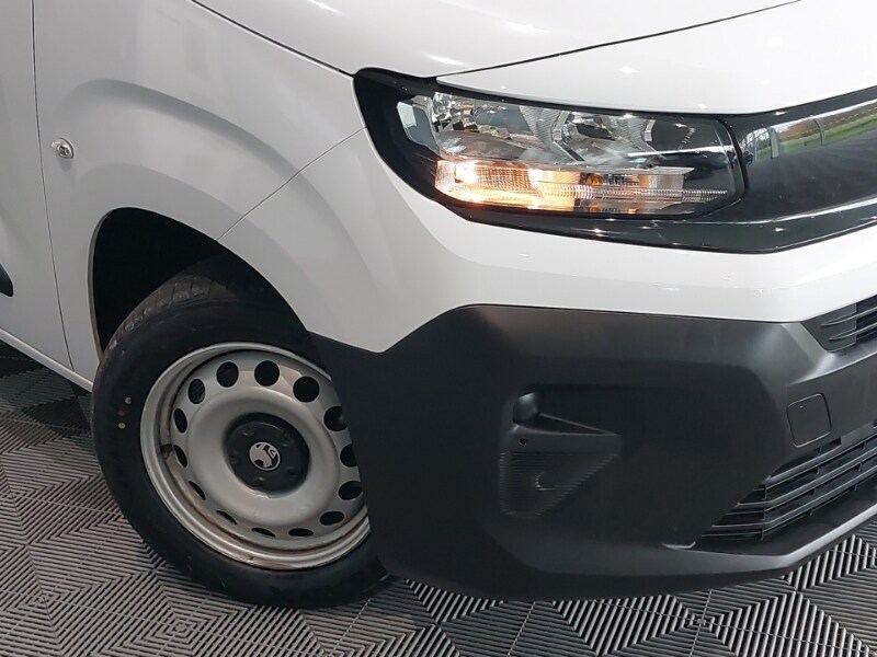 Used Vauxhall Combo 2024 for sale - 77677581: Photo 9