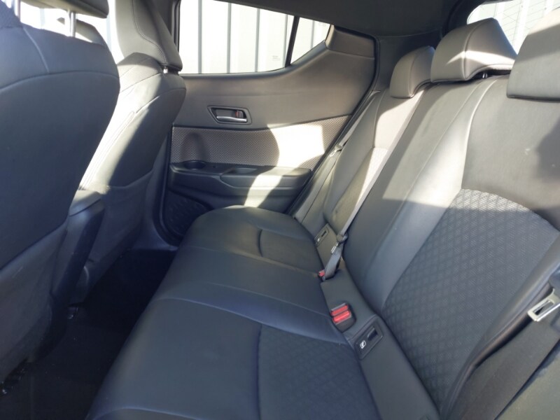 Used Toyota C-HR 2020 for sale - 77209924: Photo 6