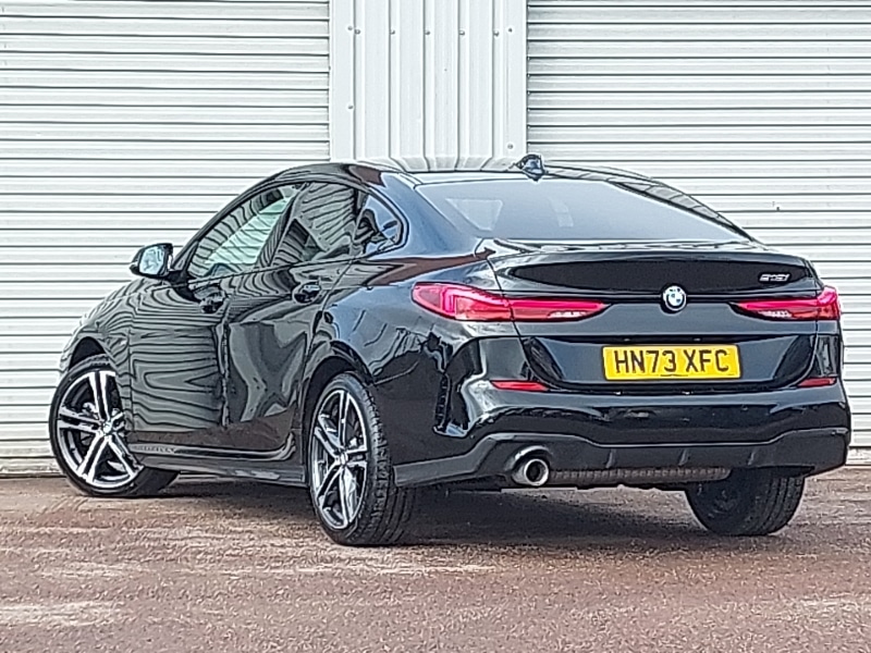 Used BMW 2 Series 2023 for sale - 77717321: Photo 3