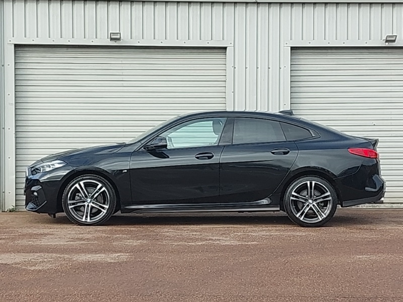 Used BMW 2 Series 2023 for sale - 77717321: Photo 4