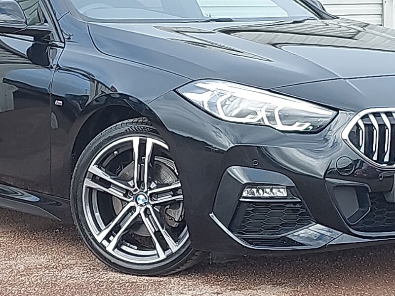 Used BMW 2 Series 2023 for sale - 77717321: Photo 9