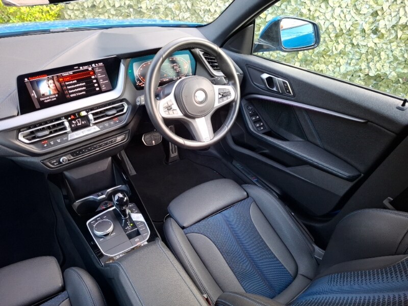 Used BMW 2 Series 2021 for sale - 77876360: Photo 10