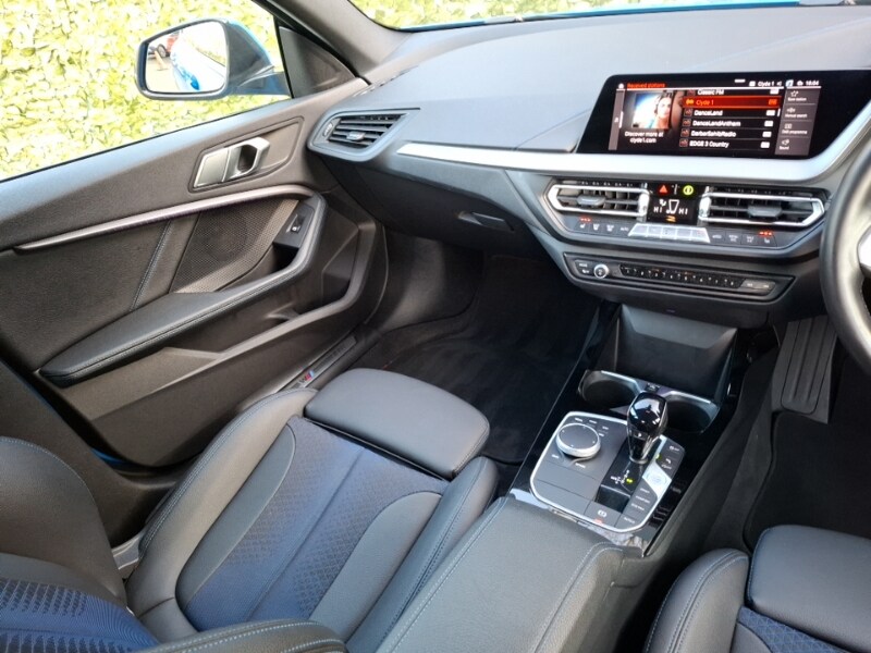 Used BMW 2 Series 2021 for sale - 77876360: Photo 11