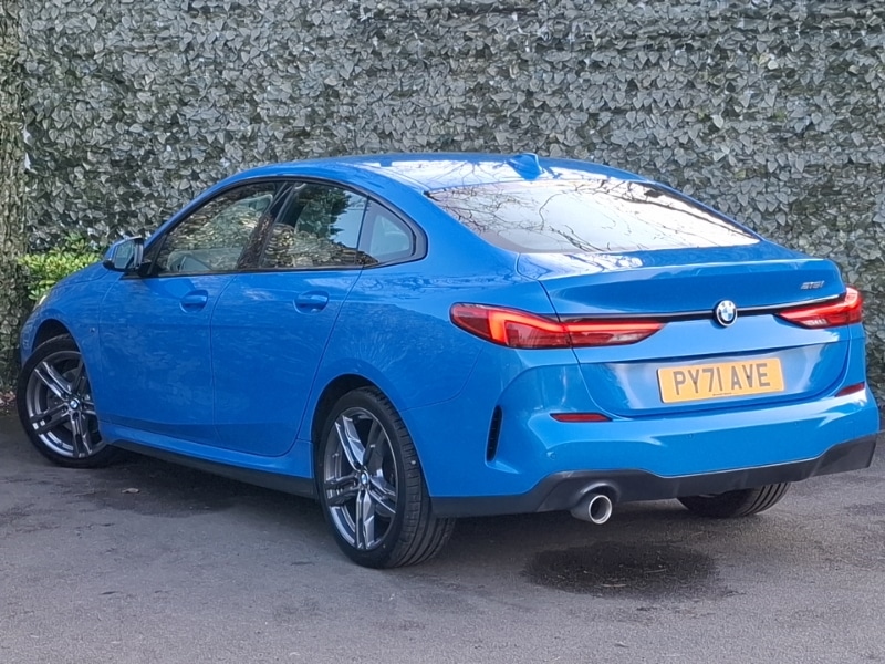 Used BMW 2 Series 2021 for sale - 77876360: Photo 3