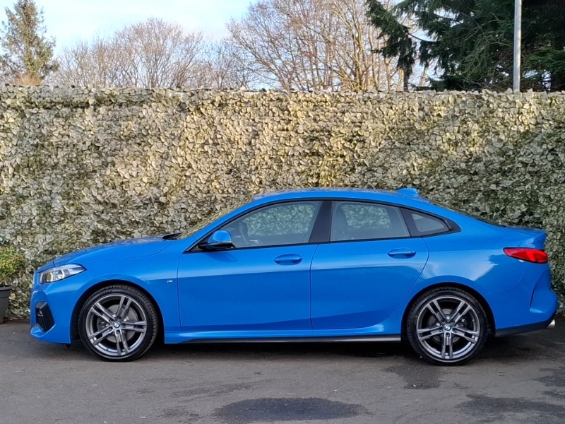 Used BMW 2 Series 2021 for sale - 77876360: Photo 4