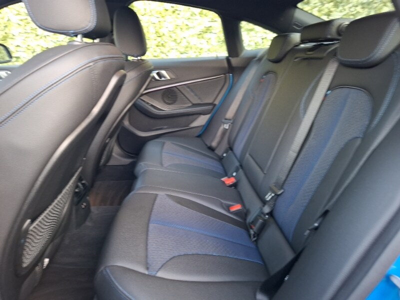 Used BMW 2 Series 2021 for sale - 77876360: Photo 6