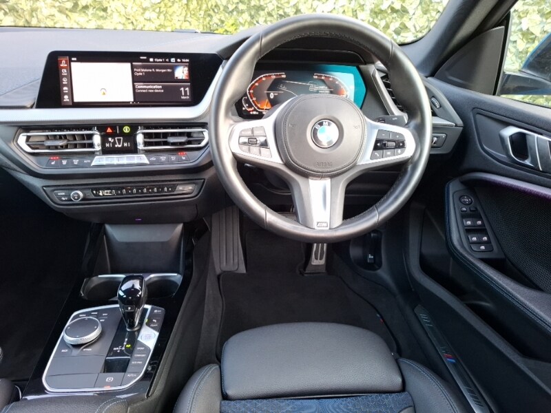Used BMW 2 Series 2021 for sale - 77876360: Photo 7