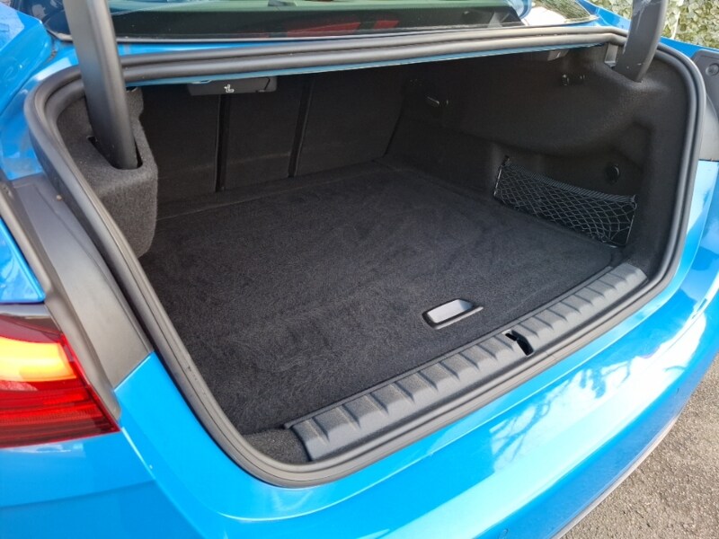 Used BMW 2 Series 2021 for sale - 77876360: Photo 8