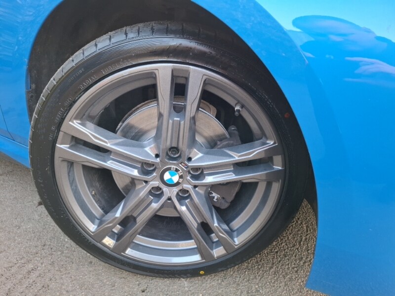 Used BMW 2 Series 2021 for sale - 77876360: Photo 9