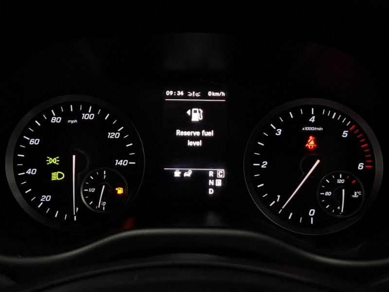 Used Mercedes-Benz Vito 2022 for sale - 76487850: Photo 10