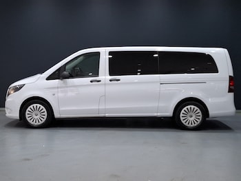 Used Mercedes-Benz Vito 2022 for sale - 76487850: Photo