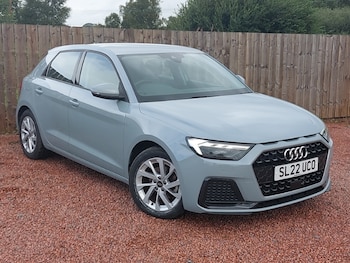 Audi - A1