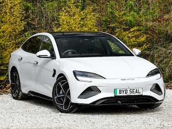 Used BYD Seal 2025 for sale - 77224437: Photo