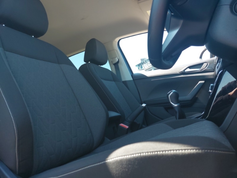 Used Volkswagen T-Cross 2024 for sale - 76737565: Photo 12