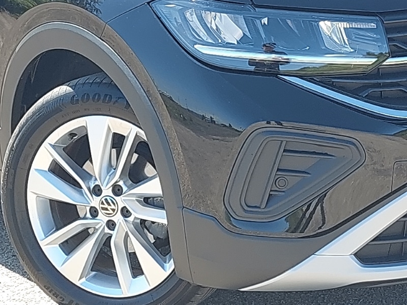 Used Volkswagen T-Cross 2024 for sale - 76737565: Photo 9