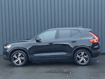 Used Volvo XC40 2021 for sale - 76838790: Photo