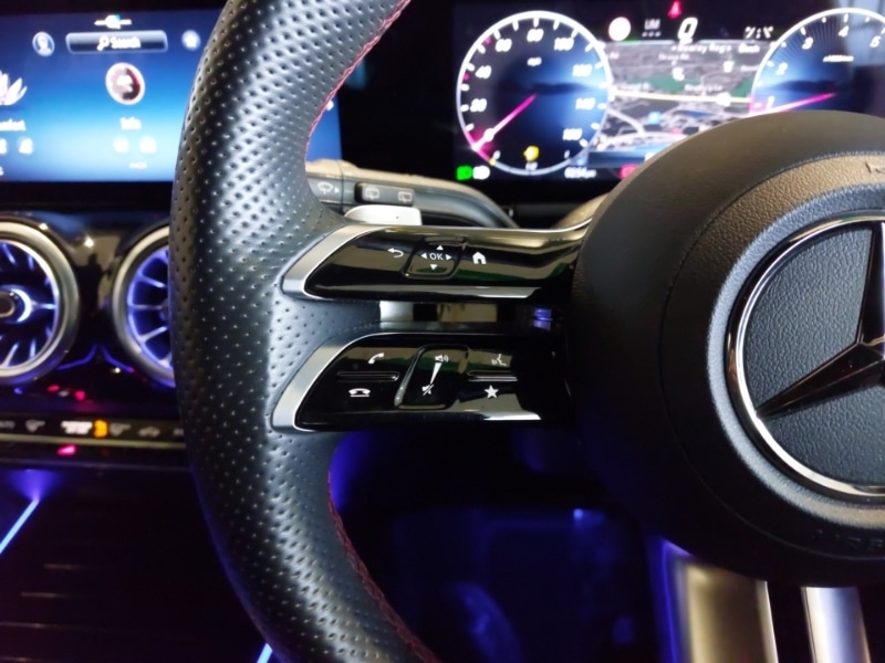 Used Mercedes-Benz GLA 2024 for sale - 77657405: Photo 10