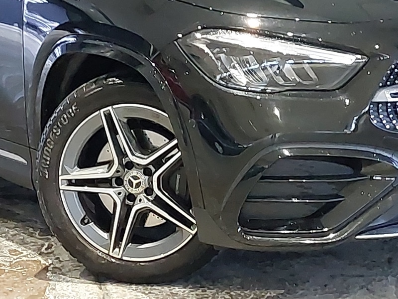 Used Mercedes-Benz GLA 2024 for sale - 77657405: Photo 9