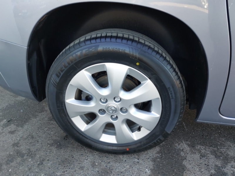 Used Vauxhall Combo Life 2022 for sale - 77736942: Photo 12