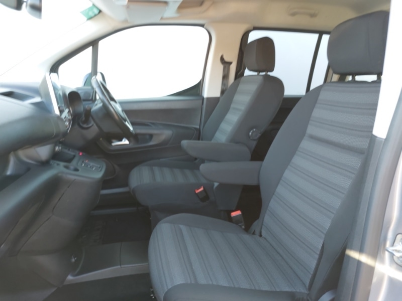 Used Vauxhall Combo Life 2022 for sale - 77736942: Photo 5