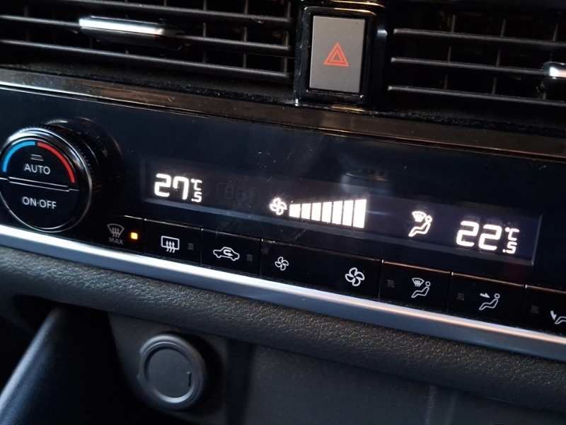 Used Nissan Qashqai 2022 for sale - 76838783: Photo 11