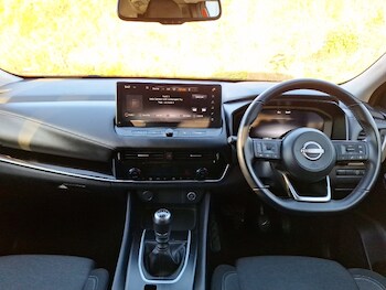 Used Nissan Qashqai 2022 for sale - 76838783: Photo