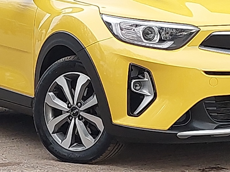 Used Kia Stonic 2023 for sale - 77611344: Photo 9