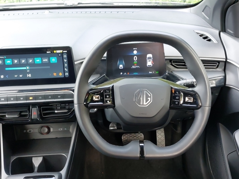 Used MG MG3 2024 for sale - 76532634: Photo 2