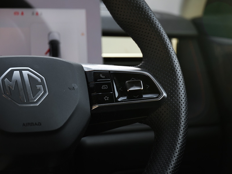 Used MG MG HS 2025 for sale - 77330082: Photo 10
