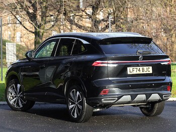 Used MG MG HS 2025 for sale - 77330082: Photo