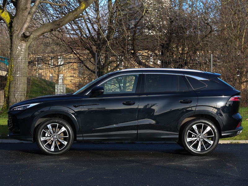 Used MG MG HS 2025 for sale - 77330082: Photo 5