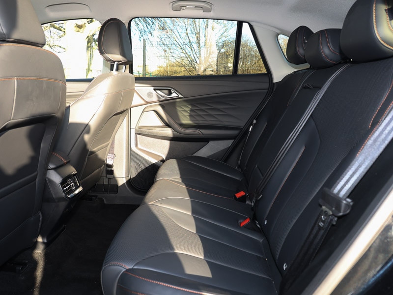 Used MG MG HS 2025 for sale - 77330082: Photo 6