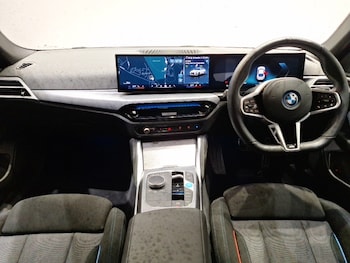 Used BMW i4 2025 for sale - 77070684: Photo