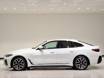 Used BMW i4 2025 for sale - 77070684: Photo