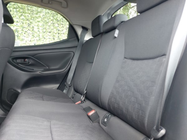 Used Mazda Mazda2 HYBRID 2024 for sale - 76258909: Photo 6