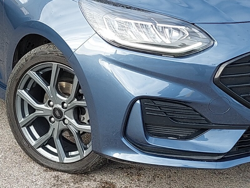 Used Ford Fiesta 2023 for sale - 77353323: Photo 9