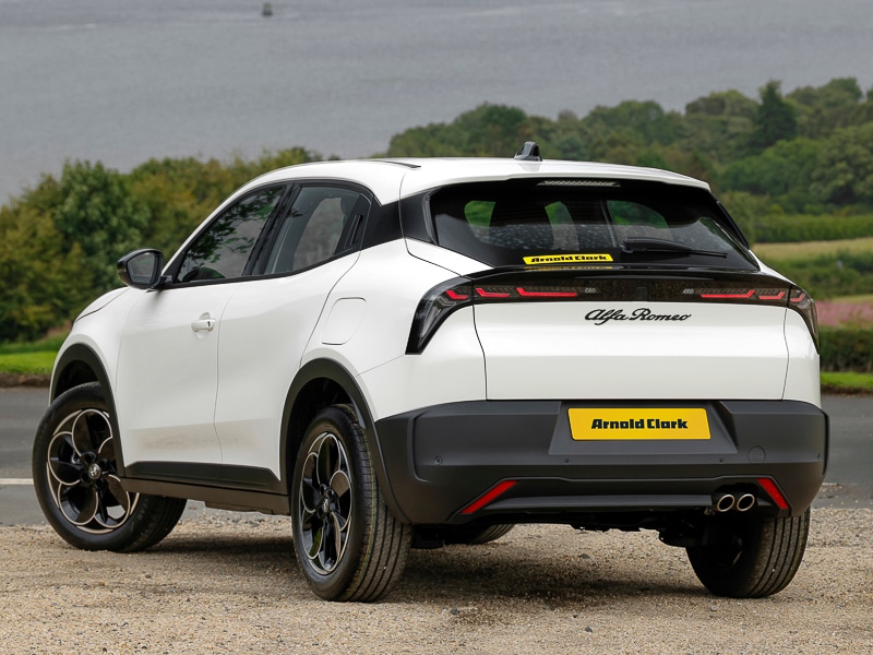 Used Alfa Romeo Junior 2025 for sale - 77178744: Photo 3