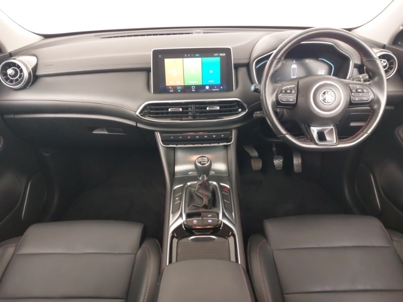 Used MG MG HS 2022 for sale - 77969517: Photo 2