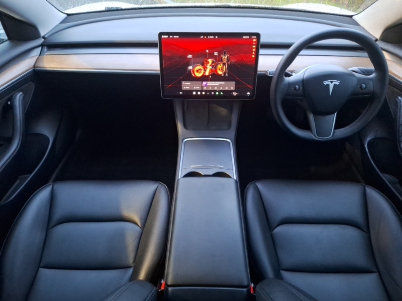 Used Tesla Model 3 2022 for sale - 77985806: Photo 2