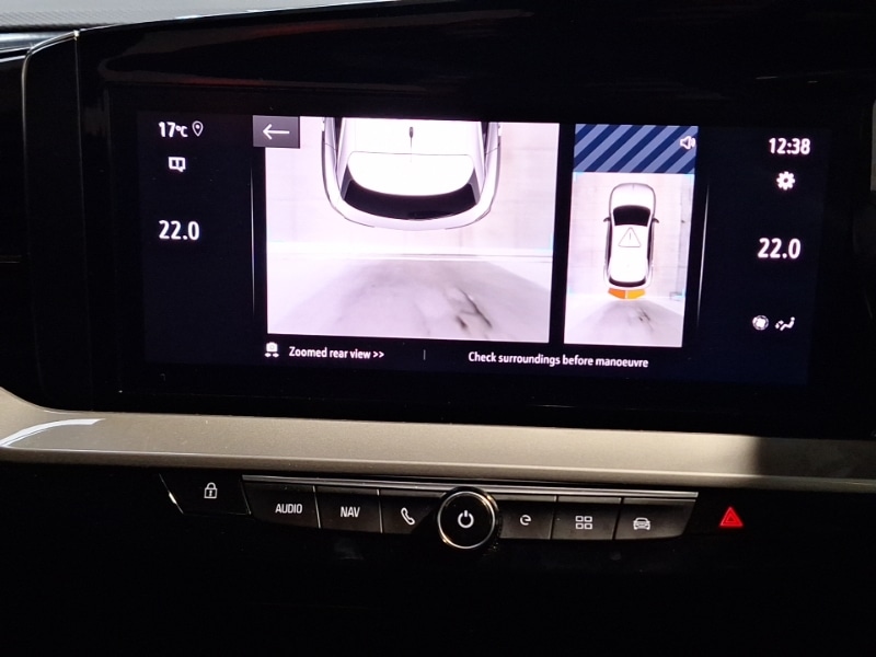 Used Vauxhall Mokka 2022 for sale - 77876232: Photo 10