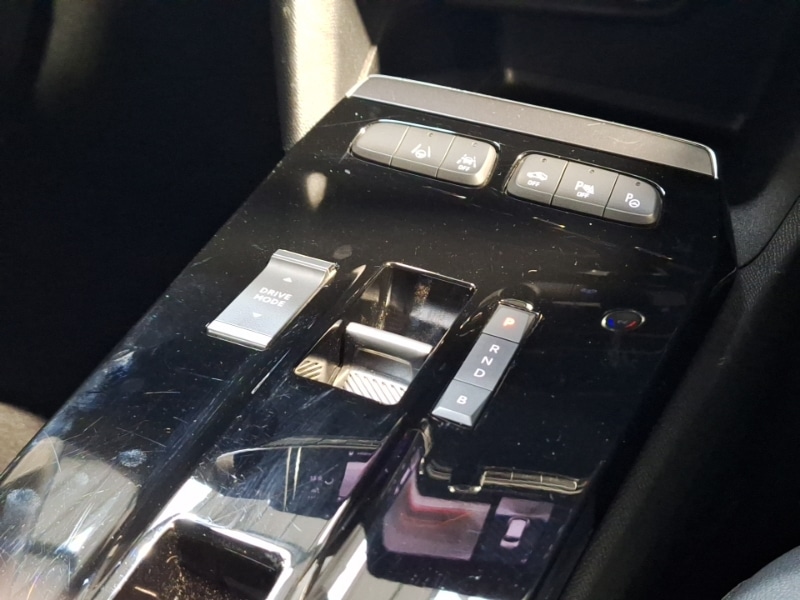 Used Vauxhall Mokka 2022 for sale - 77876232: Photo 11