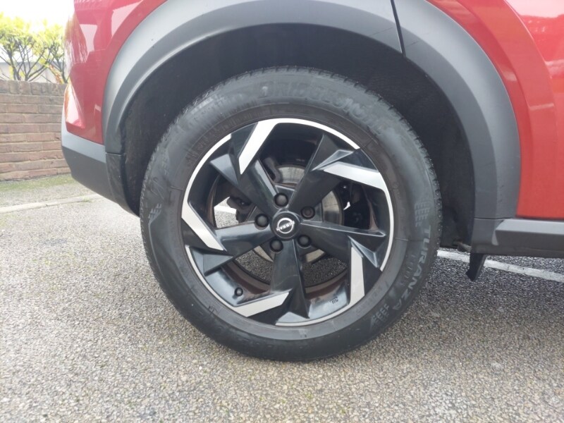 Used Nissan Juke 2023 for sale - 77410450: Photo 12