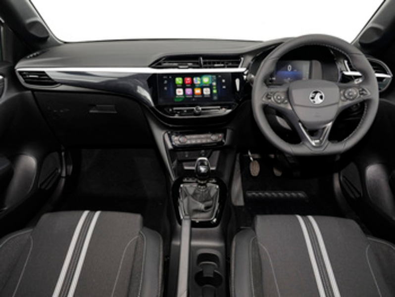 Used Vauxhall Corsa 2026 for sale - 77818588: Photo 2