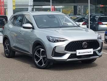 2023 - 1.5 T-GDI SE 5dr DCT