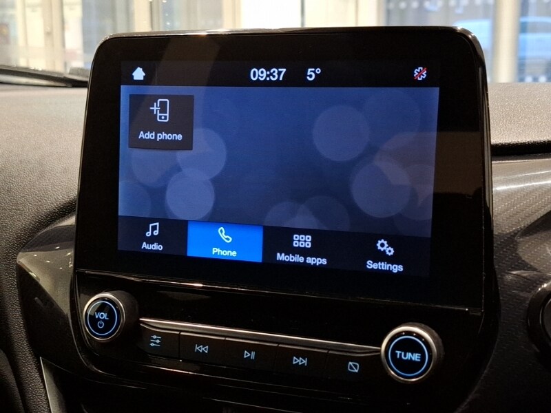 Used Ford Fiesta 2023 for sale - 77405993: Photo 12