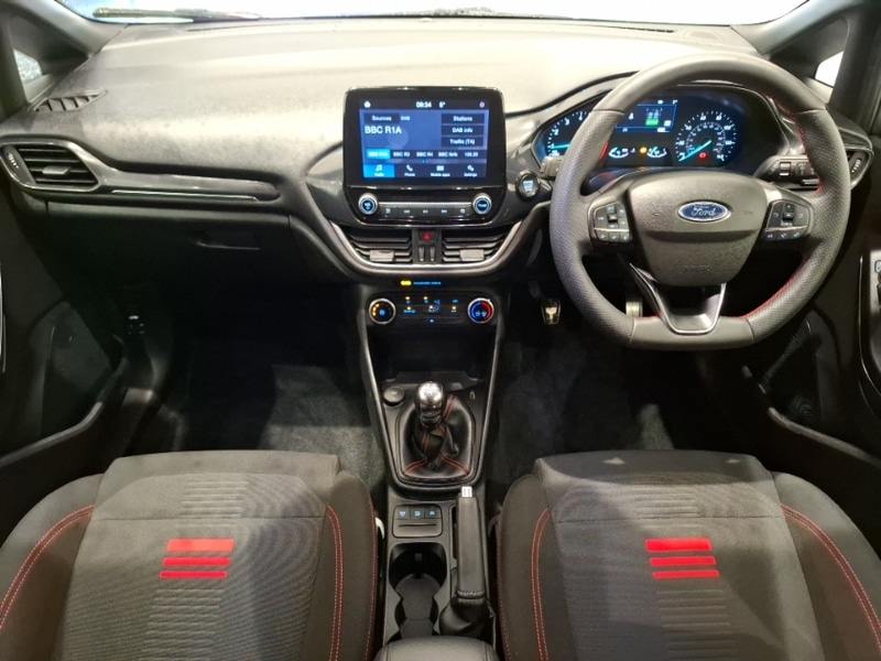 Used Ford Fiesta 2023 for sale - 77405993: Photo 2