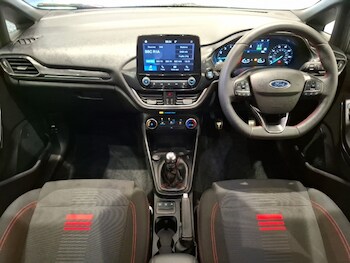 Used Ford Fiesta 2023 for sale - 77405993: Photo
